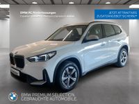 BMW X1 - Vorschau Bild 1