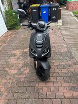 Peugeot Speedfight 4 sportline 50ccm 4 takt - ROLLER 50 CCM