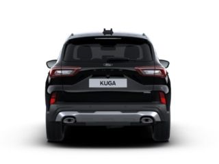 Ford Kuga - Bild 5