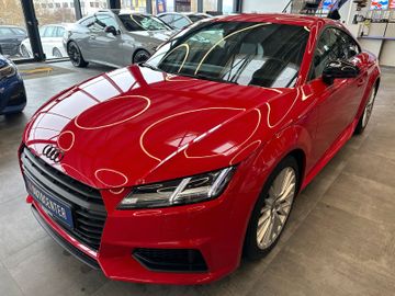 Audi TT 2.0 TFSI quattro *Matrix*Virtual*B&O*