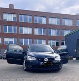 Volkswagen Golf 5 GT 1.4, 170 ps - Volkswagen Golf: 170 Ps