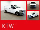 Mercedes-Benz Vito114 KA Kompakt ,Klima,Kamera,Tempomat - Doppelkabine
