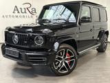 Mercedes-Benz G 63 AMG Driver's Package NAV+LED+GLASDACH+360° - Autos mit Allradantrieb