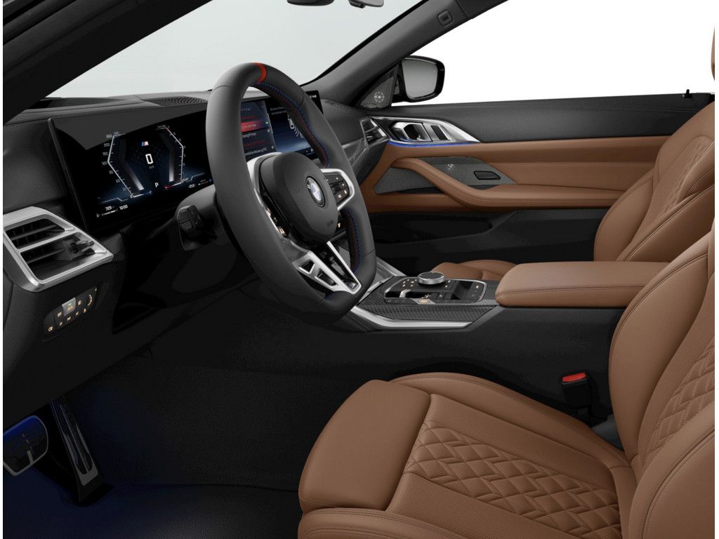 BMW M440 - Bild 4