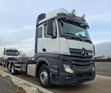 Mercedes-Benz 2540 L Actros 6x2 Fahrschule 5-Sitzer Liftachse - Actros