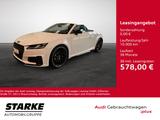Audi TT Roadster 45 TFSI S tronic quattro S line  Nav - gebrauchte Audi TT aus dem Jahr 2023