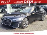 Audi A6 50TFSI e Quat 2X S Line VIRTU+PANO+LED+KAMER+ - Audi A6 50 TFSI Gebrauchtwagen