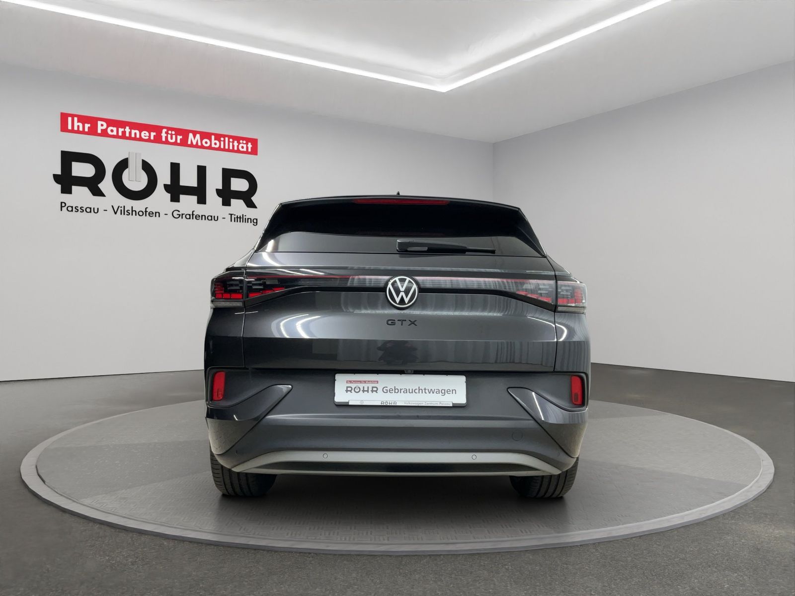 Volkswagen ID.4 - Bild 6