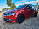 Volkswagen Polo V Highline BMT/Start-Stopp - Volkswagen Polo: V