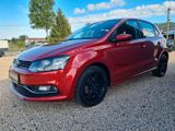 Volkswagen Polo V Highline BMT/Start-Stopp - Volkswagen Polo: Bm