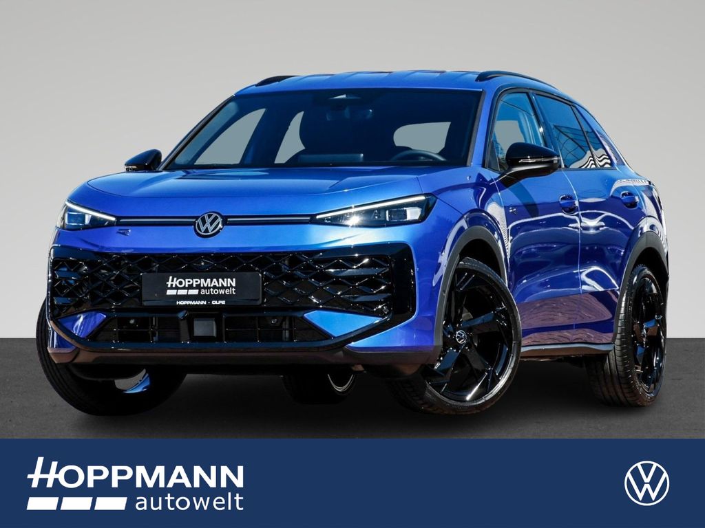 Image of Volkswagen T-Roc