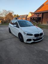 BMW 220 Active Tourer 220d xDrive Steptronic M S... - BMW 220 Active Tourer in Hannover
