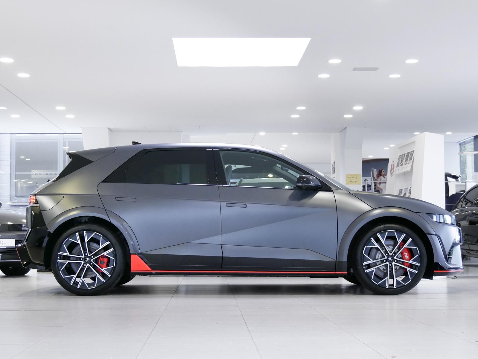 Hyundai IONIQ 5 – Bild 10