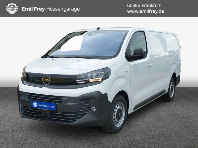 Opel Vivaro 2.0 BlueHDi 145 Lang 106 kW, 4-türig (Die