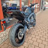 Yamaha MT-09 MY 2025 - Black - YAMAHA MOTORRAD