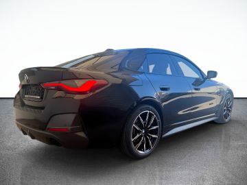 BMW 420 - 4