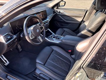 BMW 420 - 6