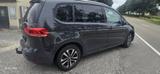 Volkswagen Touran United (United) 2,0L TDI *8Fach bereift* - Volkswagen: United