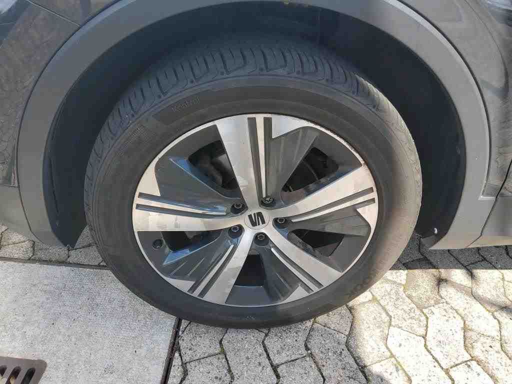 Seat Tarraco - Bild 7