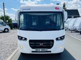 Eura Mobil INTEGRA LINE 695 EB EINZELBETTEN SAT SOLAR - Eura Mobil Line