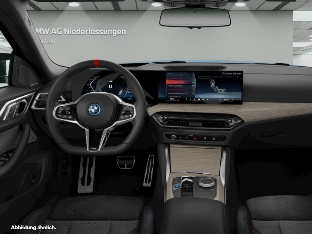 BMW i4 - Bild 5