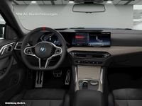 BMW i4 - Vorschau Bild 5