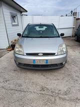 Ford Fiesta 1.2 16V 5p. Ambiente - gebrauchte Ford Fiesta aus dem Jahr 2003