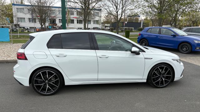 Foto Nummer 8: VW Golf