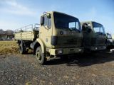 Mercedes-Benz 1017 A 4x4 Allrad Pritsche - Angebote entsprechen deinen Suchkriterien