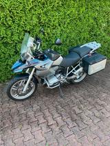 BMW R 1200 GS - BMW 2005 R 1200 GS