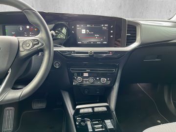 Opel Mokka e Elegance 50kWh Carplay+RFK+SHZ+Allwetter