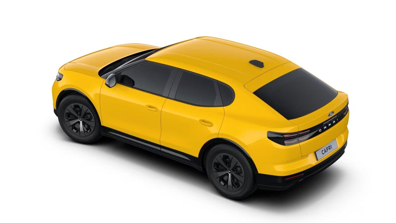 Ford Capri - Bild 6