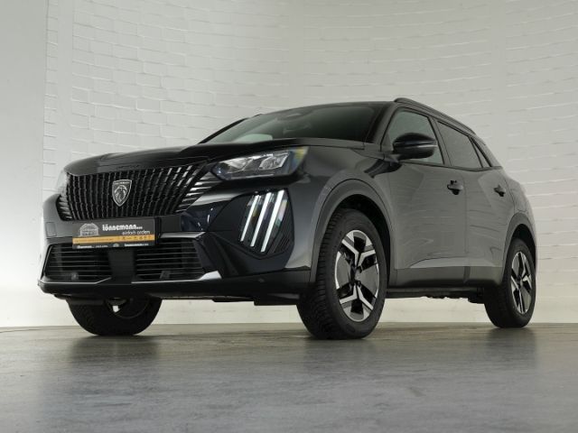 2008 ALLURE HYBRID e-DSC+SITZHEIZUNG+PARKPILOT V