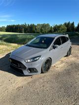Ford Focus 2,3 EcoBoost 257kW RS Allrad RS - gebrauchte Ford Focus aus dem Jahr 2017