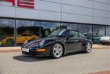 Porsche 993 Carrera RS - Porsche: Carrera RS