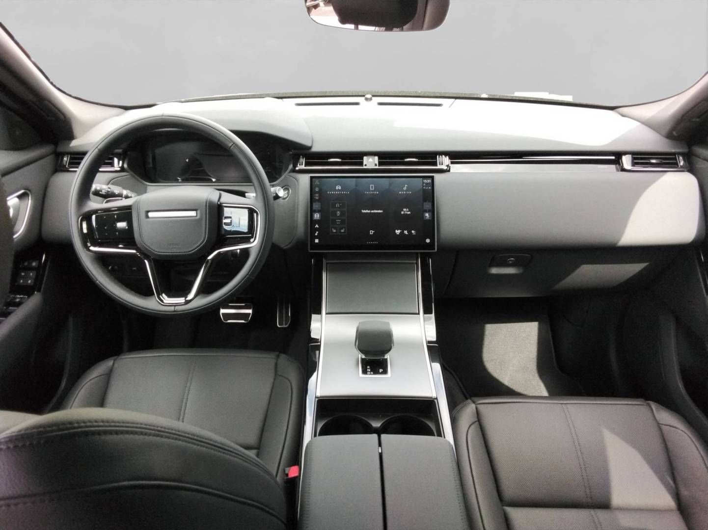 Fahrzeugabbildung Land Rover Range Rover Velar D300 Dynamic SE