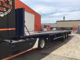 General Trailer TIEFLADER TX34CF3FAA - Angebote