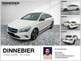 Mercedes-Benz CLA 180 Shooting Brake *LED+PDC+SHZ* LED NAVI PA - Mercedes-Benz CLA-Klasse Gebrauchtwagen in Berlin
