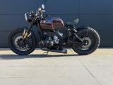 BMW R 100 RS / cafe racer / bobber / Walzwerk parts - BMW Bobber Motorräder