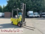 Clark DPM 20 SB | 2000 Kg | Seitenschub | - Clark LKWs