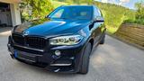 BMW X5 M50d  - BMW X5 M50 aus 2015