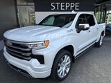 Chevrolet Silverado 6.2 V8 LPG 10.Gg AT. High Country AWD - gebrauchte Chevrolet Silverado aus dem Jahr 2024