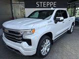 Chevrolet Silverado 6.2 V8 LPG 10.Gg AT. High Country AWD - Chevrolet aus 2024