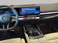 BMW 550 - Vorschau Bild 10
