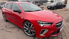 Opel Insignia B ST GSi 4x4 2.0 (230PS) Navi, AHK, SHZ