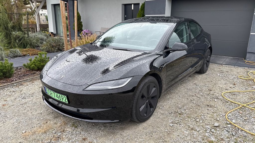 Image of Tesla Model 3