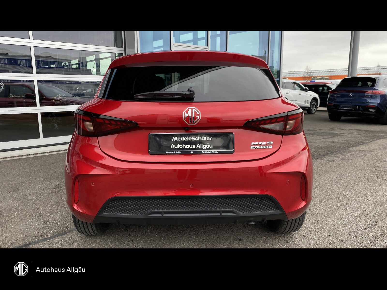 MG3