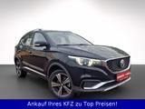 MG ZS EV CCS Luxury Kamera+LED+Panorama+Leder - MG ZS: EV