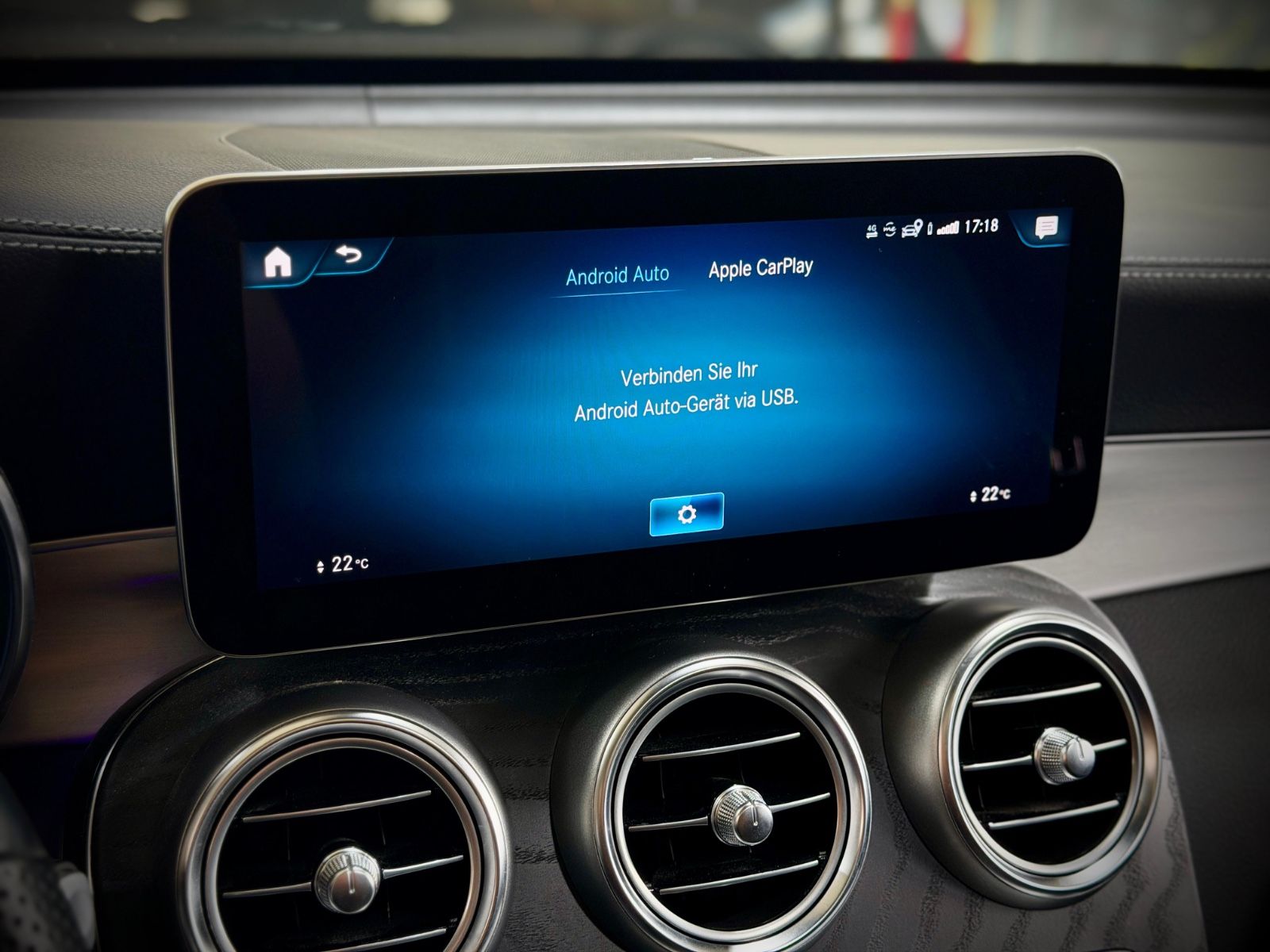 Mercedes-Benz GLC 300de 4Matic AMG-LINE BURMESTER PANORAMA foto 11