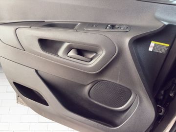 Bild 10 Toyota Proace (Verso) Proace City 1.5 D-4D L1 +NAVI+KLIMA+1.HAND